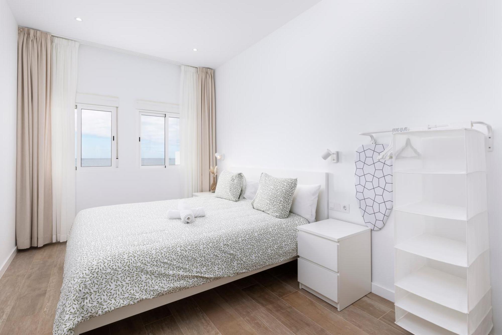 Appartement Barca