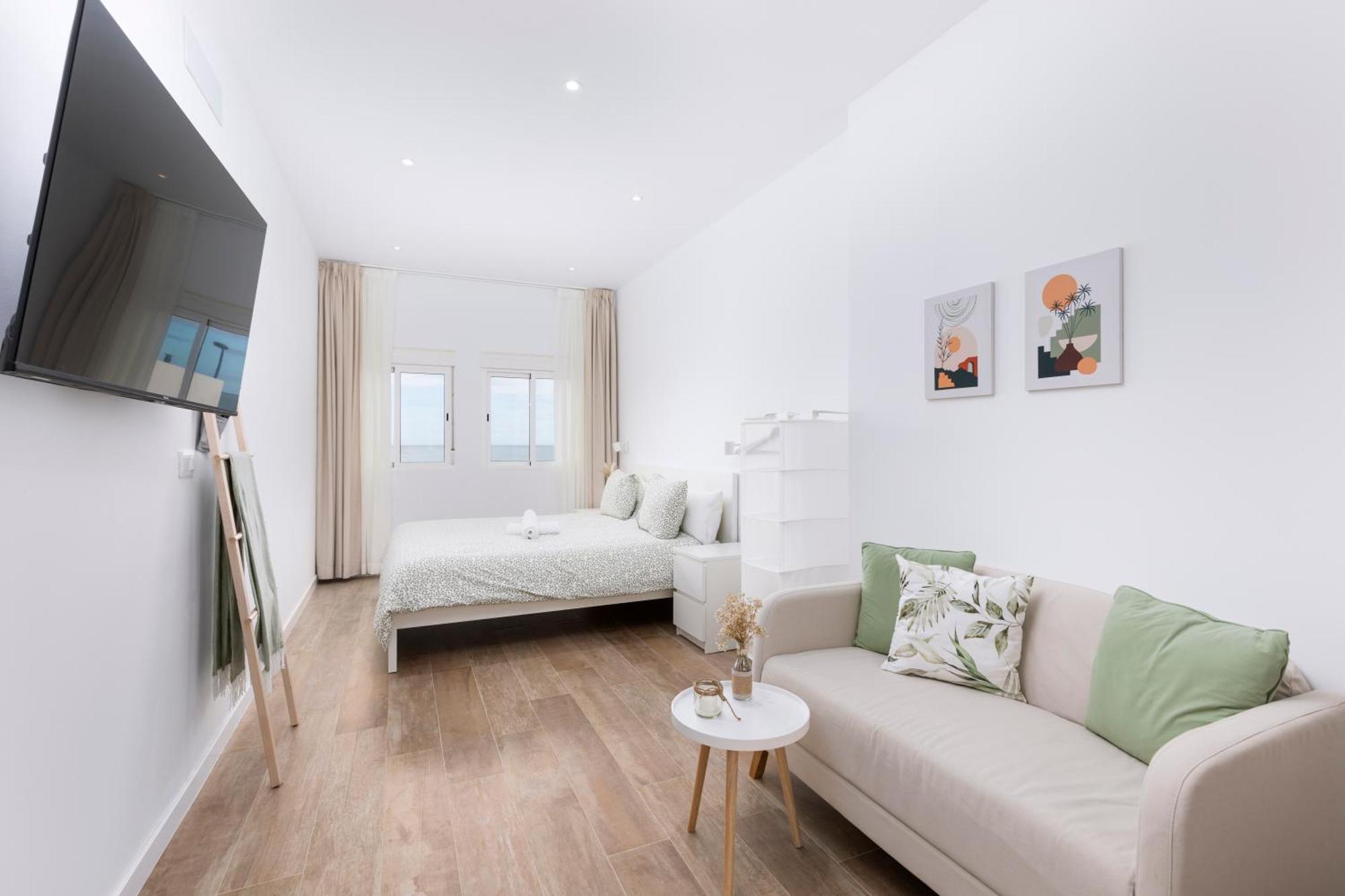 Barca Apartamento Lajita